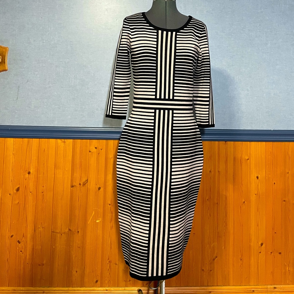 🔥3 for $15 Sale- Roz & Ali sweater dress